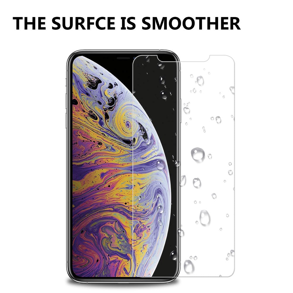 For Apple iPhone 11 Pro 5.8 inch (2019)/XS/X Tempered Glass Screen Protector Guard 0.25mm Screen Film