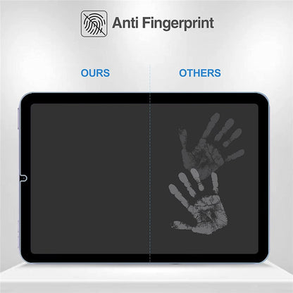 0.3mm Arc Edge Tempered Glass Screen Protective Film for iPad mini (2024) / mini (2021)