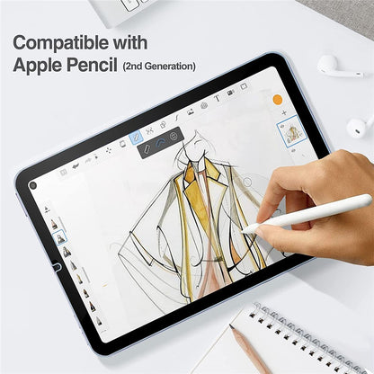 0.3mm Arc Edge Tempered Glass Screen Protective Film for iPad mini (2024) / mini (2021)