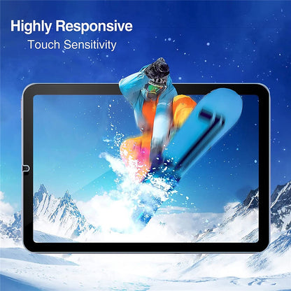 0.3mm Arc Edge Tempered Glass Screen Protective Film for iPad mini (2024) / mini (2021)