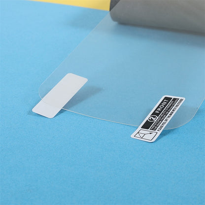 High Definition Scratch-Resistant PET Screen Protector Film for iPhone 13 / 13 Pro / 14