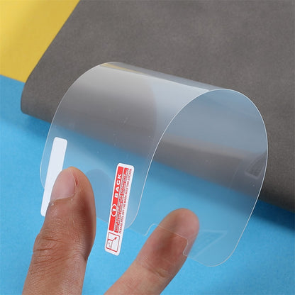 Matte Anti-glare Scratch-resistant Screen Film for iPhone 13 / 13 Pro / 14