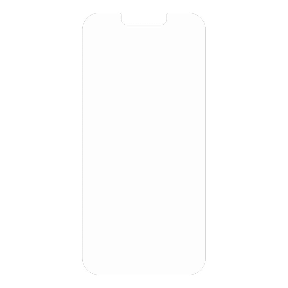 Nano HD Ultra Clear Explosion-proof Soft Screen Protector for iPhone 13 Pro Max / 14 Plus