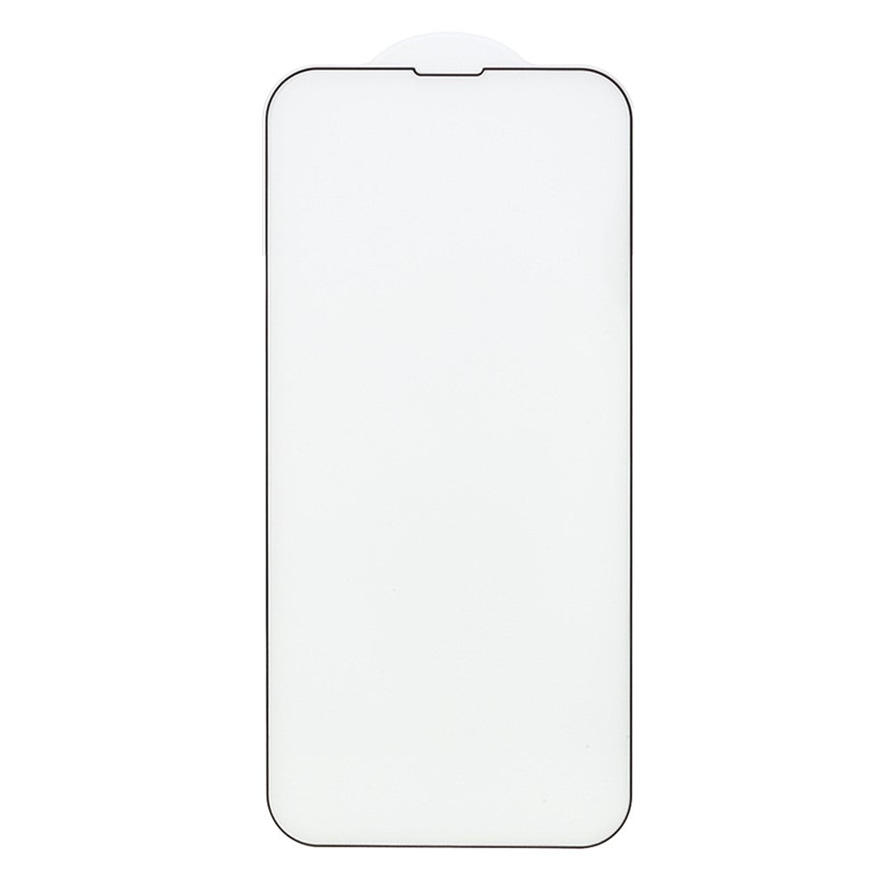 For iPhone 13 / 13 Pro / 14 Anti-Scratch  Screen Protector Full Covering Full Glue Silk Printing Tempered Glass Film