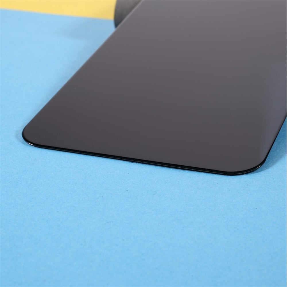 For iPhone 13 Pro Max / 14 Plus Anti-peep Film Full Coverage Full Glue Tempered Glass Screen Protector