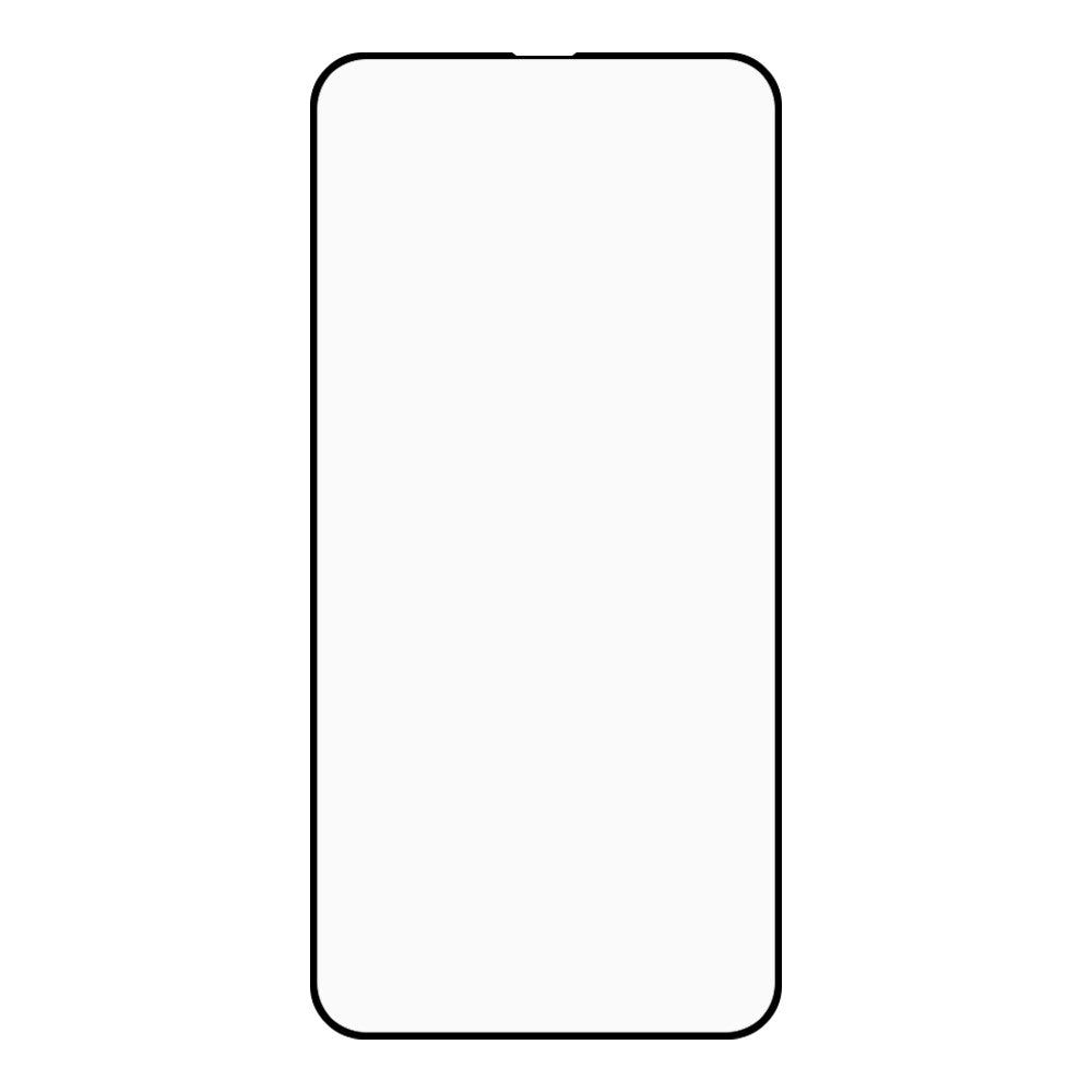 Full Covering 9D Tempered Glass Screen Protector for iPhone 13 Pro Max / 14 Plus