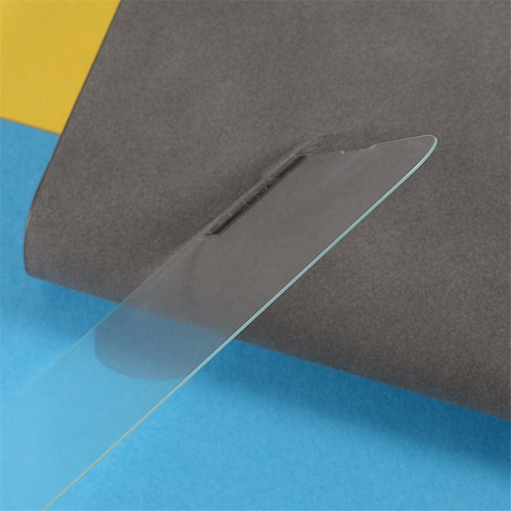 High Aluminium Silicon Glass Film 2.5D Arc Edge Screen Protector for iPhone 13 Pro Max / 14 Plus