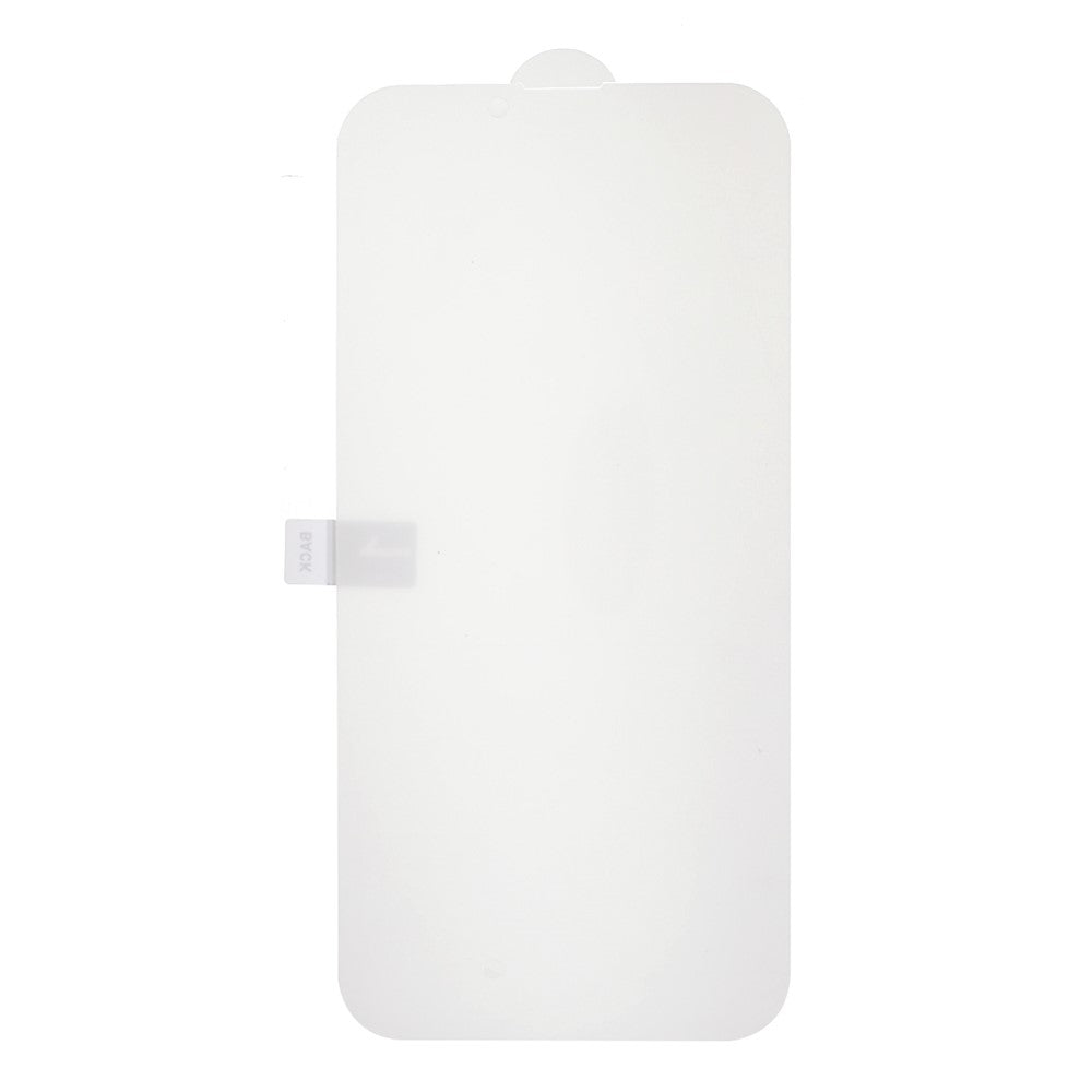 For iPhone 13 Pro Max / 14 Plus  Hydrogel Protective Film High Definition Clear Full Coverage TPU Screen Protector