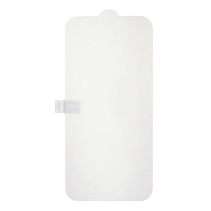 For iPhone 13 Pro Max / 14 Plus  Hydrogel Protective Film High Definition Clear Full Coverage TPU Screen Protector