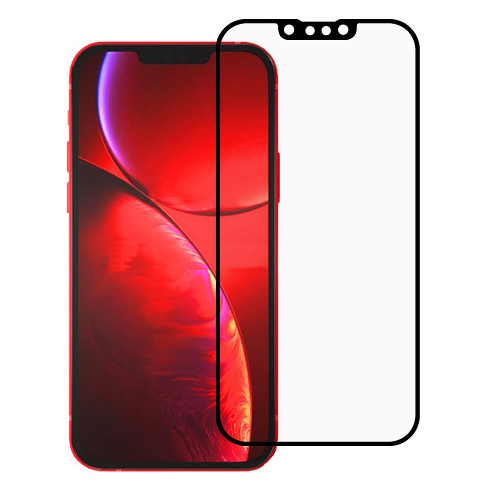 Full Size Anti-Scratch Matte Soft Flexible Ceramic Film Screen Protector for iPhone 13 Pro Max / 14 Plus