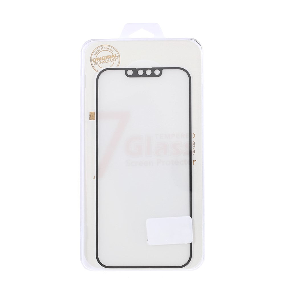 Full Size Anti-Scratch Matte Soft Flexible Ceramic Film Screen Protector for iPhone 13 Pro Max / 14 Plus