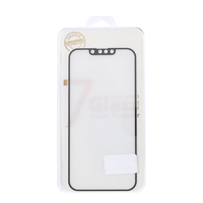 Full Size Anti-Scratch Matte Soft Flexible Ceramic Film Screen Protector for iPhone 13 Pro Max / 14 Plus