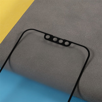 Full Size Anti-Scratch Matte Soft Flexible Ceramic Film Screen Protector for iPhone 13 Pro Max / 14 Plus