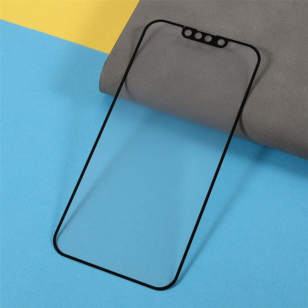 Full Size Anti-Scratch Matte Soft Flexible Ceramic Film Screen Protector for iPhone 13 Pro Max / 14 Plus