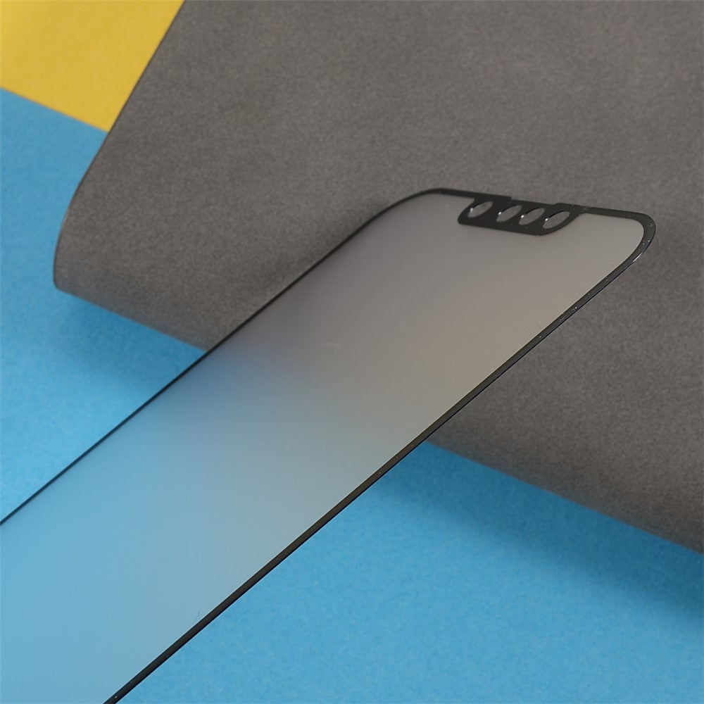 Full Size Anti-Scratch Matte Soft Flexible Ceramic Film Screen Protector for iPhone 13 Pro Max / 14 Plus