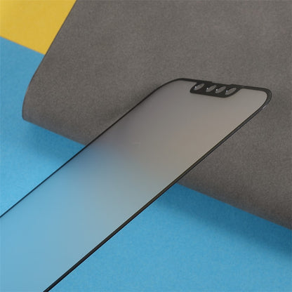 Full Size Anti-Scratch Matte Soft Flexible Ceramic Film Screen Protector for iPhone 13 Pro Max / 14 Plus