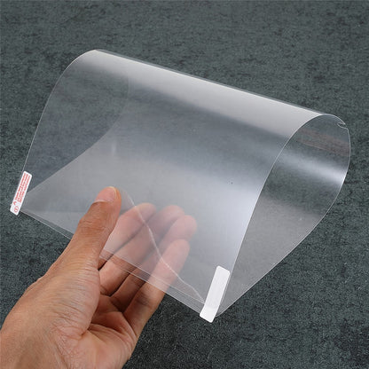 For MacBook Pro Macbook Pro 14 inch (2025) / (2024) / (2023) / (2022) / (2021) PET Film Full Coverage HD Clarity Anti-Scratch Screen Guard