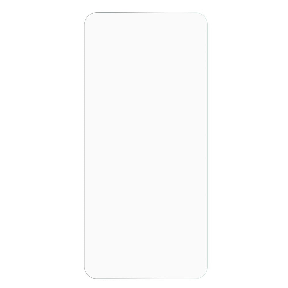 Sensitive Touch HD Clear Full Glue Tempered Glass Screen Protector for Samsung Galaxy A53 5G