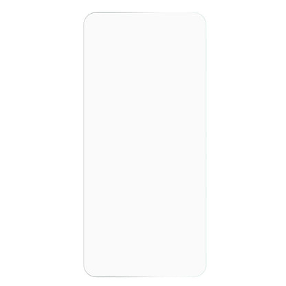 Sensitive Touch HD Clear Full Glue Tempered Glass Screen Protector for Samsung Galaxy A53 5G