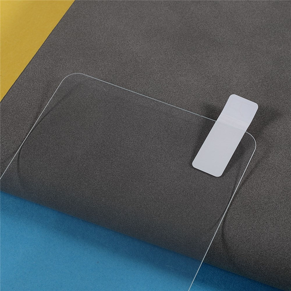 Sensitive Touch HD Clear Full Glue Tempered Glass Screen Protector for Samsung Galaxy A53 5G