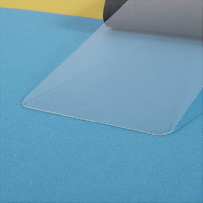 Sensitive Touch HD Clear Full Glue Tempered Glass Screen Protector for Samsung Galaxy A53 5G