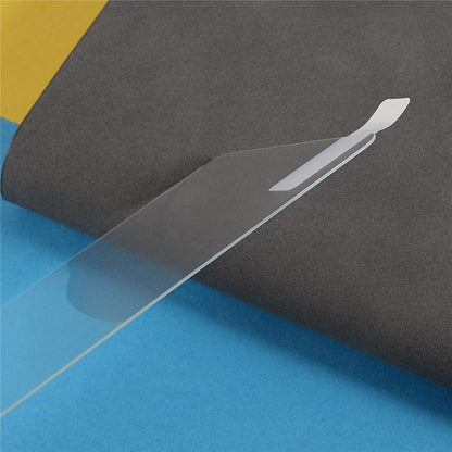 Sensitive Touch HD Clear Full Glue Tempered Glass Screen Protector for Samsung Galaxy A53 5G