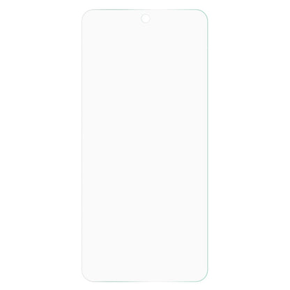 0.3mm Arc Edge Ultra Slim Tempered Glass Film Screen Protector [Not Support Fingerprint Unlock] for Samsung Galaxy S22 5G / S23
