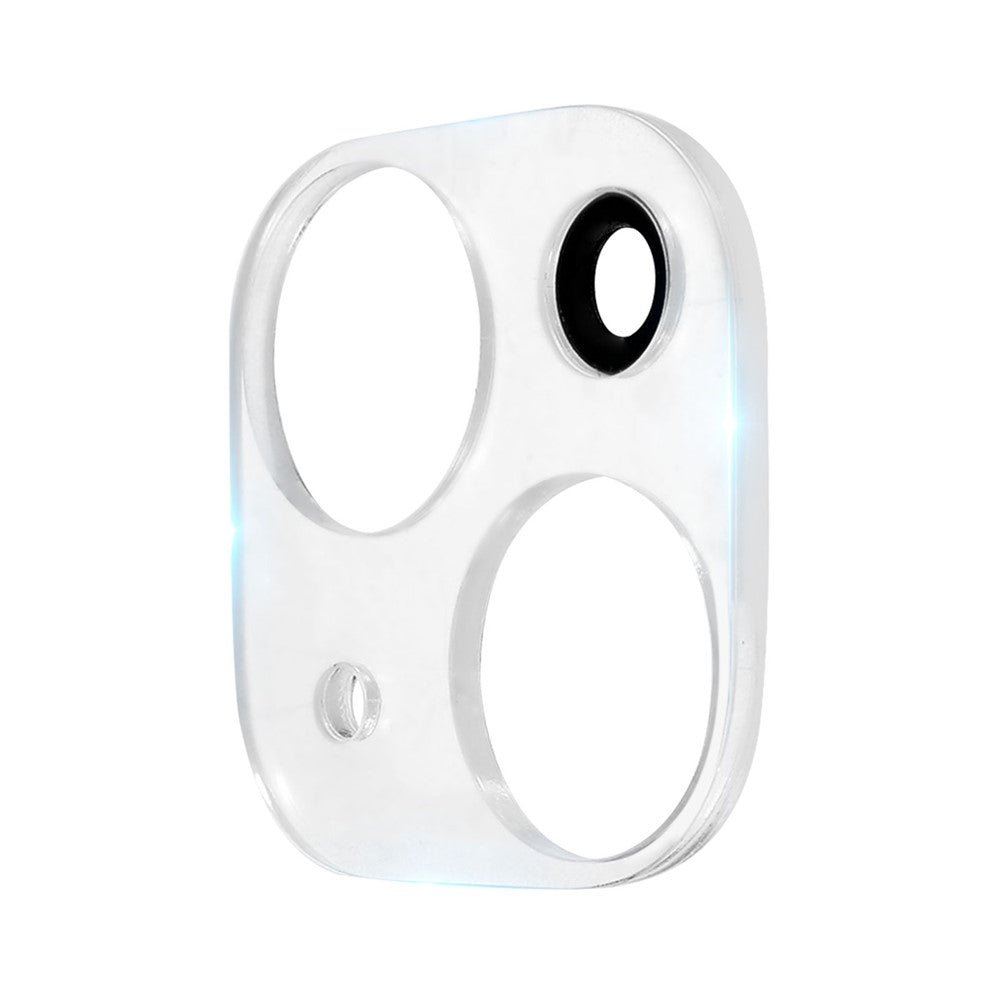 For iPhone 14 Plus 6.7 inch Full Coverage Camera Lens Protector Tempered Glass Ultra Thin Camera Lens Cover