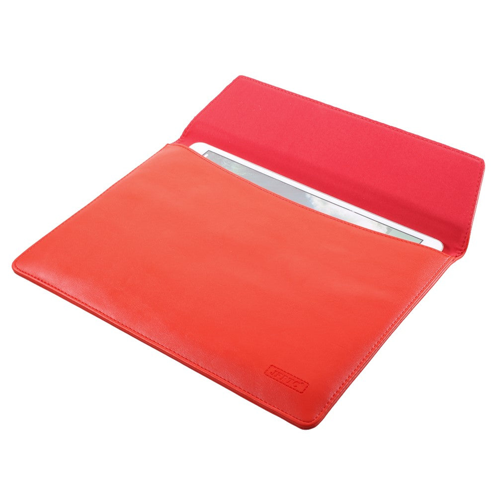 Elegant Series Universal Leather Tablet Sleeve Bag for iPad Pro 10.5-inch (2017), Size: 28x19cm