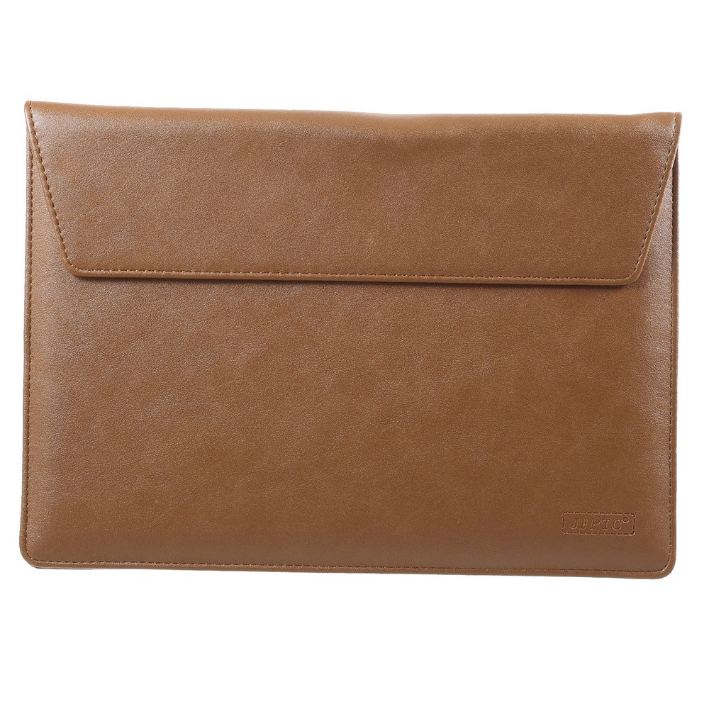 Elegant Series Universal Leather Tablet Sleeve Bag for iPad Pro 10.5-inch (2017), Size: 28x19cm
