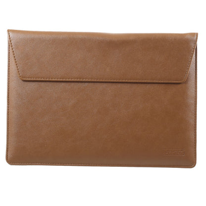 Elegant Series Universal Leather Tablet Sleeve Bag for iPad Pro 10.5-inch (2017), Size: 28x19cm