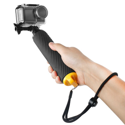 SHELNGKA FLW306 Waterproof Case Housing Case Diving Protective Housing Shell 40 Meter for DJI Osmo Action Camera