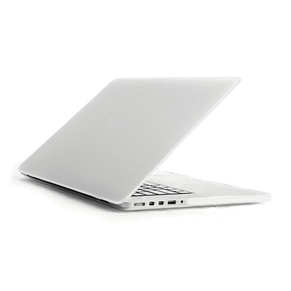 ENKAY HAT PRINCE Matte PC Full Body Case + Keyboard Film + Anti-dust Plugs for MacBook Pro 13.3" Retina A1425