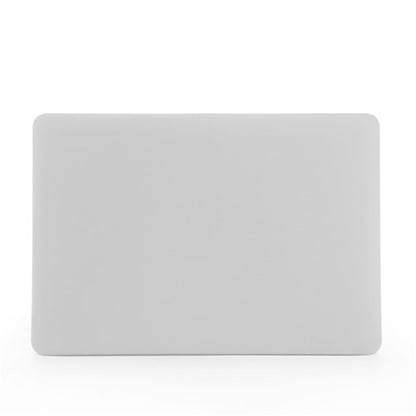 ENKAY HAT PRINCE Matte PC Full Body Case + Keyboard Film + Anti-dust Plugs for MacBook Pro 13.3" Retina A1425