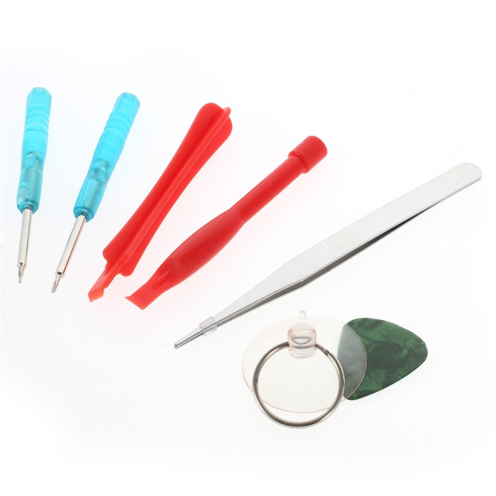 Screwdriver Opening Tool Kit for Apple iPhone iPad