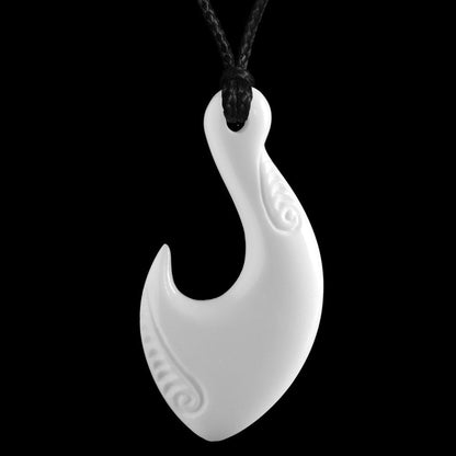 Matau Pendant