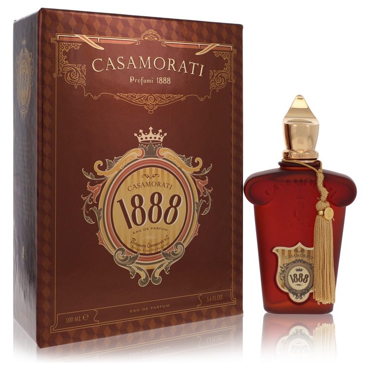 1888 Eau De Parfum Spray by Xerjoff 100 ml