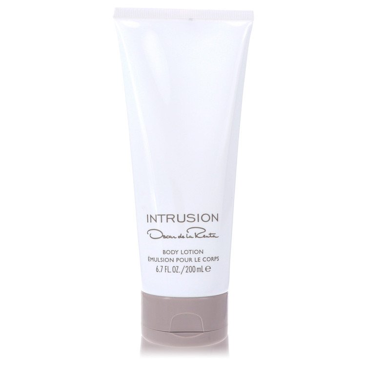 Intrusion Body Lotion by Oscar De La Renta 200 ml