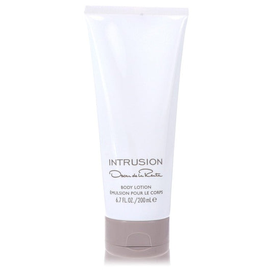 Intrusion Body Lotion by Oscar De La Renta 200 ml