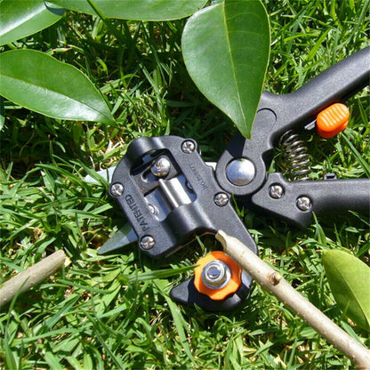Landscape Tool Multi-functional Grafting Machine Fruit Tree Grafter (Grafter Add-in Card Package)
