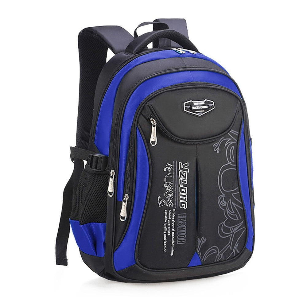 Children School Bag Primary School Backpack Unisex Boys Girls School Bag