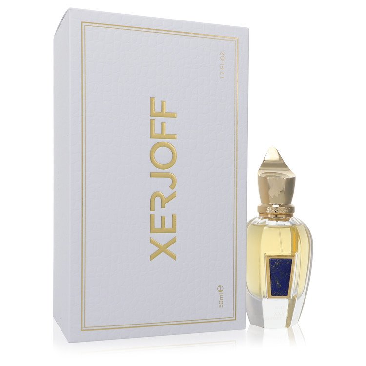 17/17 Stone Label Xxy Eau De Parfum Spray by Xerjoff 50 ml