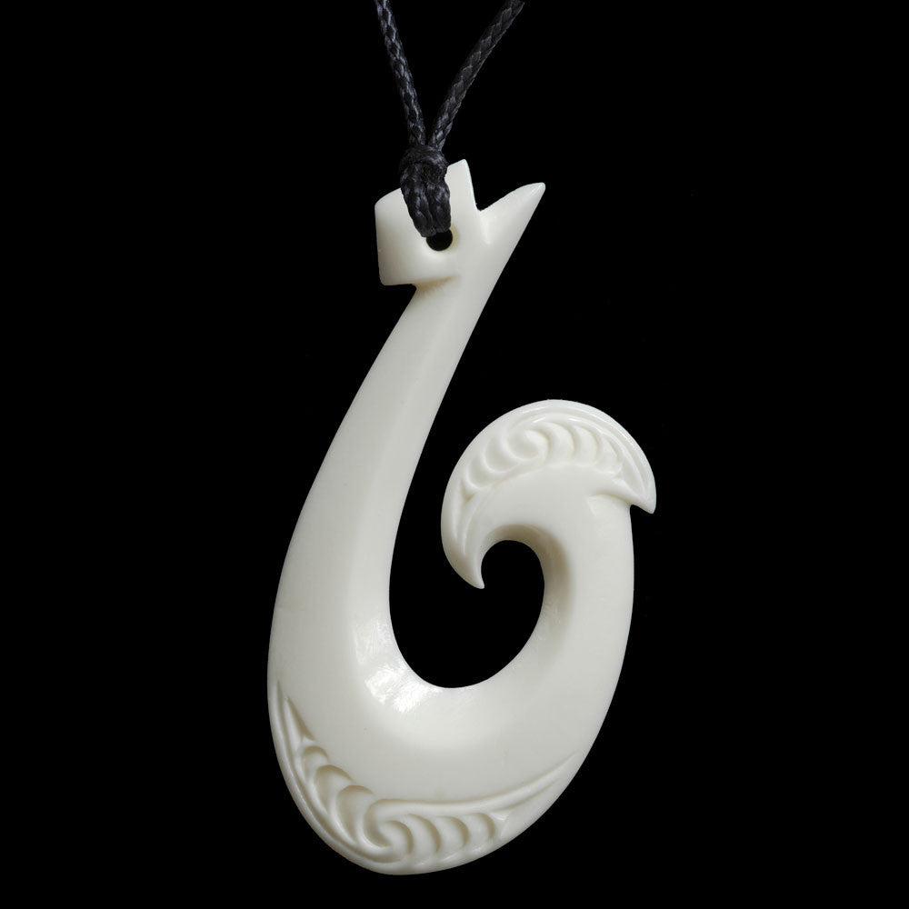Matau Pendant
