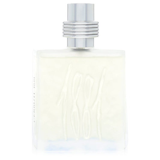 1881 Eau De Toilette Spray (unboxed) by Nino Cerruti 100 ml