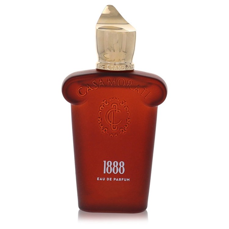 1888 Casamorati Eau De Parfum Spray (Unisex Unboxed) by Xerjoff 30 ml