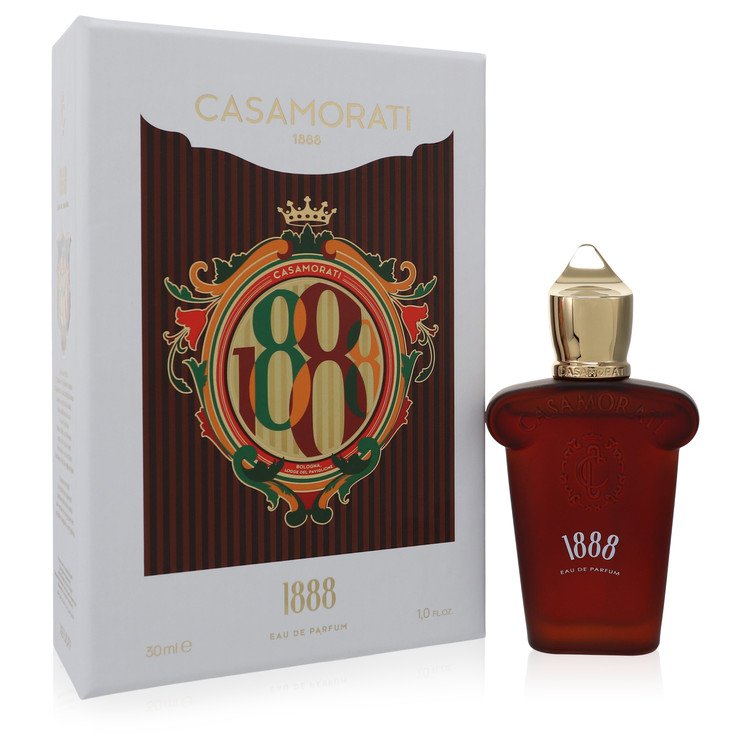 1888 Casamorati Eau De Parfum Spray (Unisex) by Xerjoff 30 ml