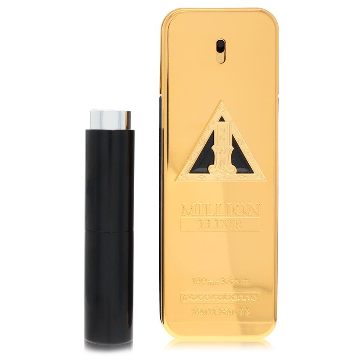 1 Million Elixir Travel Spray by Paco Rabanne 8 ml