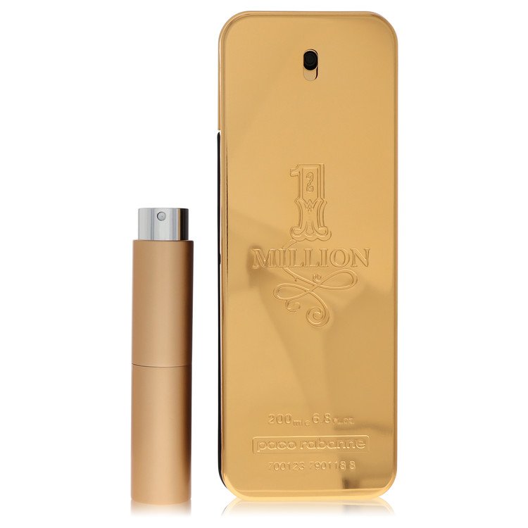 1 Million Travel Spray by Paco Rabanne 8 ml