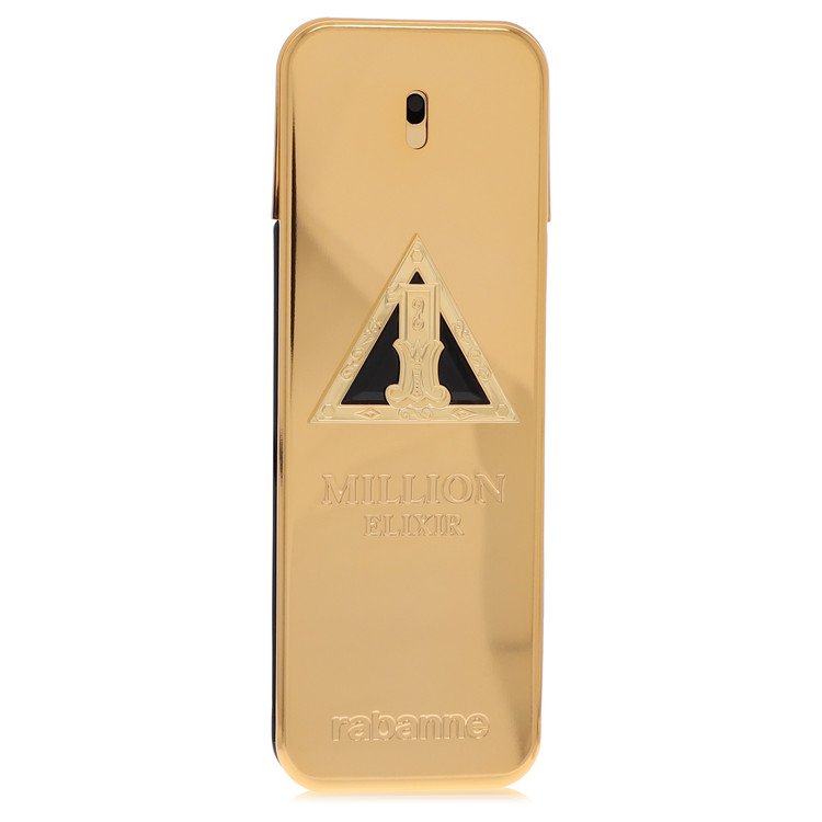 1 Million Elixir Eau De Parfum Intense Spray (Unboxed) by Paco Rabanne 100 ml