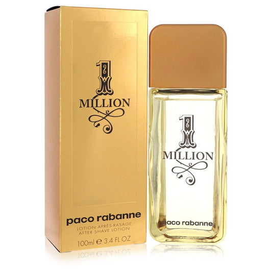 1 Million After Shave by Paco Rabanne 100 ml